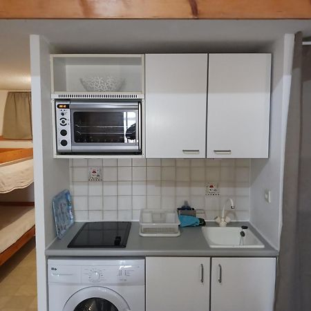 Appartement Avec Magnifique Vue Sur Mer Gruissan Exteriör bild